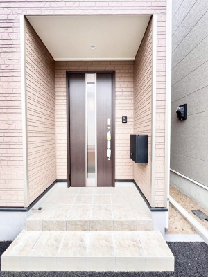 ���ց@���֑O�͉J���~���Ă��G��ɂ��������t��