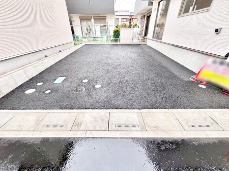 �@�J�[�X�y�[�X�L