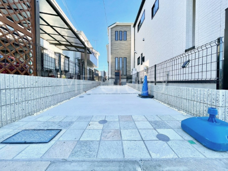 ���n�O�ώʐ^�@�V���v���ŗ��������̂��錚���͏Z�ނ����̌��ŃI���W�i���Ȃ��̂ɂȂ��Ă����܂��B 