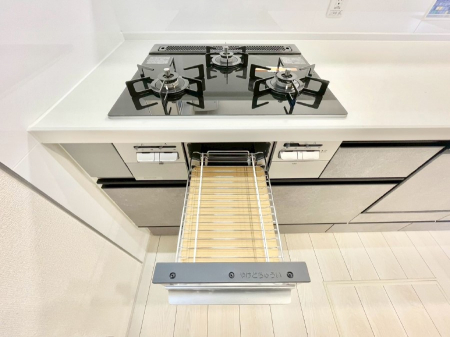 ���̑����ρ@�K�X�R�����͂r���Z���T�[���ځB�Η͒��߂�ł��t���E�����Y����h���ł���܂��B