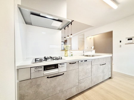 �L�b�`���@�J�E���^�[�z���Ɋy����������ׂ�B�����̂������������Ɣ��������Ȃ肻���ł��ˁB 