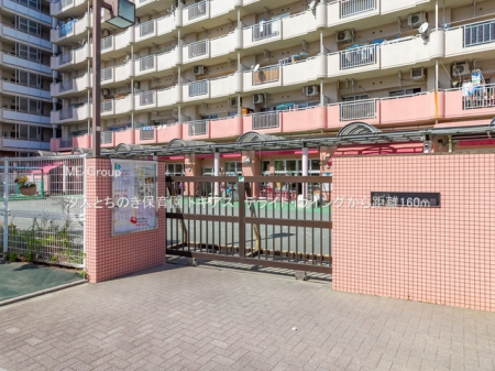 ���ӊ��@�c�t���E�ۈ牀 160m �����Ƃ��̂��ۈ牀