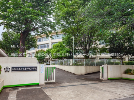 ӊ@wZ 660m n旧ut̕wZ