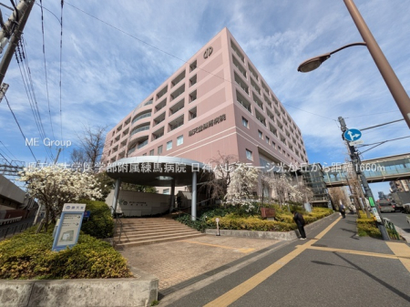 ӊ@a@ 1660m Vwwna@