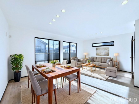 ���r���O�@���Ƒ��̓��₩�Șb�����ŕ�܂�閾�邢���r���O  ���Ƌ��CG�ł�