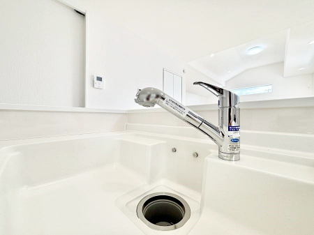 ���̑����ρ@�򐅊��̌^�̃L�b�`���Ő􂢕��p�E�����p�Ɛ؂�ւ��ȒP�I