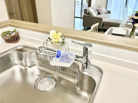 ���̑����ρ@�򐅊��̌^�̃L�b�`���Ő􂢕��p�E�����p�Ɛ؂�ւ��ȒP�I