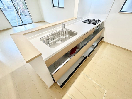 ���̑����ρ@�g���₷����D�悵���X���C�h�����[�^�C�v�I