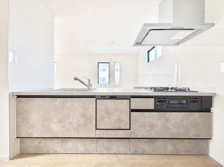 �L�b�`���@�����g���L�b�`��������A�g���₷�����������̂��₷���ɂ������܂����B 