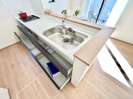 ���̑����ρ@�g���₷����D�悵���X���C�h�����[�^�C�v�I