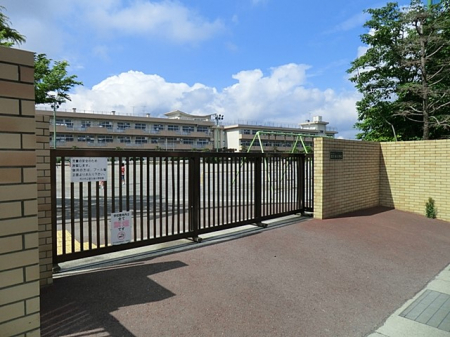 ӊ@wZ 600m ss{vۏwZ