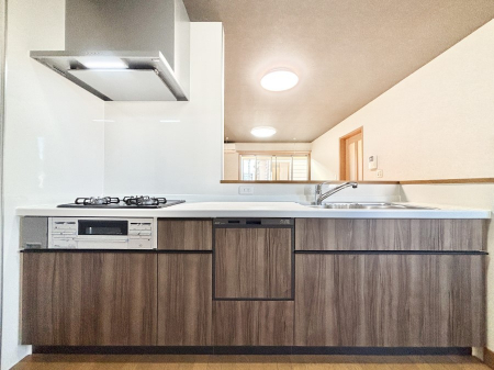 �L�b�`���@�������������I�ɁA�y�����I�V�X�e���L�b�`��  