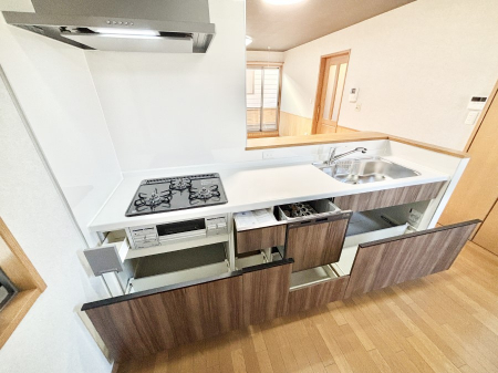 ���̑����ρ@�g���₷����D�悵���X���C�h�����[�^�C�v�I