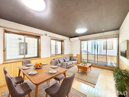 ���r���O�@���Ƒ��̓��₩�Șb�����ŕ�܂�閾�邢���r���O  ���Ƌ��CG�ł�