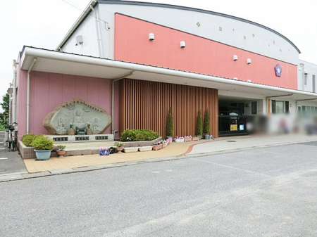 ���ӊ��@�c�t���E�ۈ牀 880m �t�������A�@�c�t��