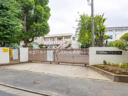 ӊ@wZ 1390m DsscwZ