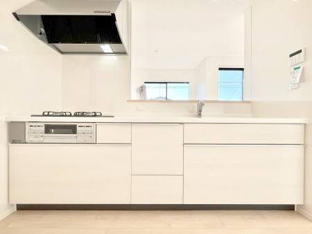 �L�b�`���@�����g���L�b�`��������A�g���₷�����������̂��₷���ɂ������܂����B 