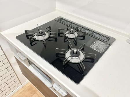 ���̑����ρ@�K�X�R�����͂r���Z���T�[���ځB�Η͒��߂�ł��t���E�����Y����h���ł���܂��B