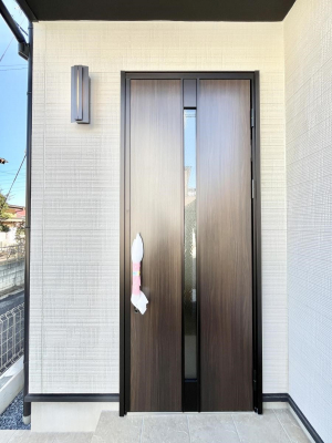 ���ց@�Z�܂��̊�����o����A���փh�A�B 