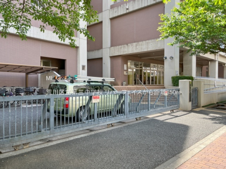 ӊ@wZ 850m r旧OwZ