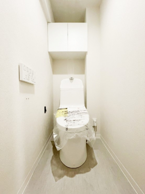 �g�C���@�g�C���͉������@�\�t��