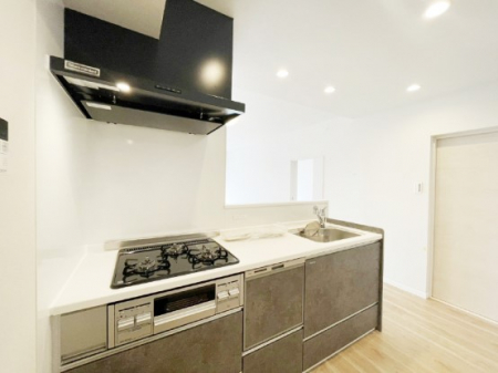 �L�b�`���@�L�X�Ƃ����g������̗ǂ��L�b�`���œ��X�̂��������y�����Ȃ肻��