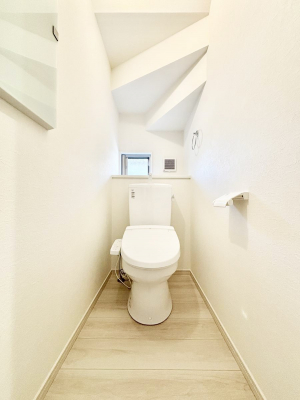 �g�C���@�g�C���͉������@�\�t��