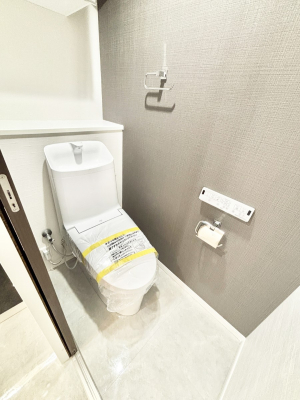 �g�C���@�g�C���͉������@�\�t��