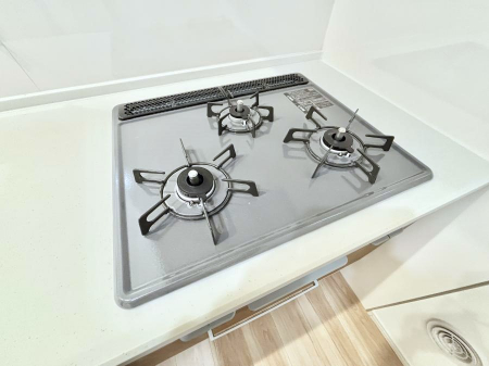 ���̑����ρ@�K�X�R�����͂r���Z���T�[���ځB�Η͒��߂�ł��t���E�����Y����h���ł���܂��B