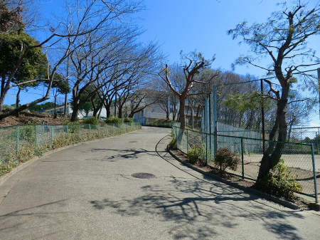 ���ӊ��@���w�Z 1070m ���ˎs���͌��ˏ��w�Z