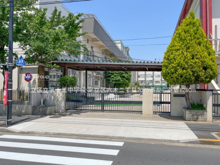 ӊ@wZ 1260m 旧\OwZ