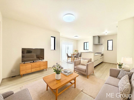 ���r���O�@���Ƒ��̓��₩�Șb�����ŕ�܂�閾�邢���r���O  ���Ƌ��CG�ł�