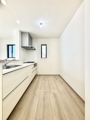 �L�b�`���@��Ƃ肠��L�b�`���ł͂��Ƒ��Ɗy�������������ł��܂��B