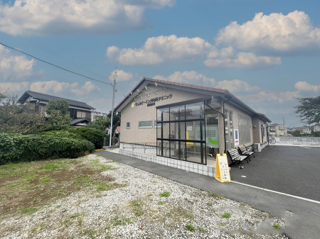 ���ӊ��@�a�@ 400m �E�F���r�[�C���O���ȃN���j�b�N�D���@�T