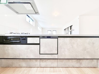 �L�b�`���@�������������I�ɁA�y�����I�V�X�e���L�b�`��