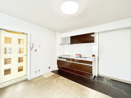 �L�b�`���@�L�X�Ƃ����g������̗ǂ��L�b�`���œ��X�̂��������y�����Ȃ肻��