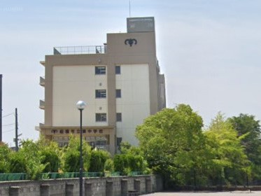 ���ӊ��@���w�Z 1230m �D���s�������w�Z