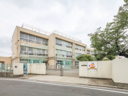 ӊ@wZ 340m n旧ˏwZ