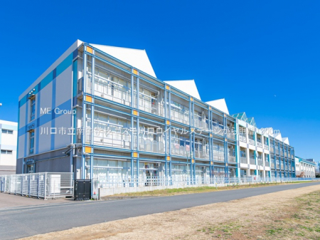 ӊ@wZ 1300m s쒆wZ