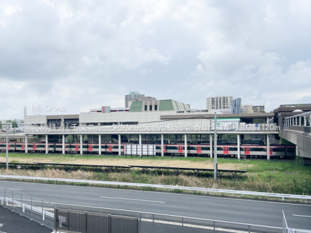 ���ӊ��@�w 1120m �k���S���u��t�j���[�^�E�������v�w