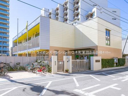 ӊ@ctEۈ牀 410m {ۈ珊