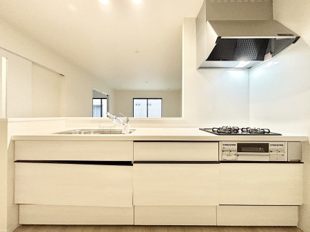 �L�b�`���@�L�X�Ƃ����g������̗ǂ��L�b�`���œ��X�̂��������y�����Ȃ肻��