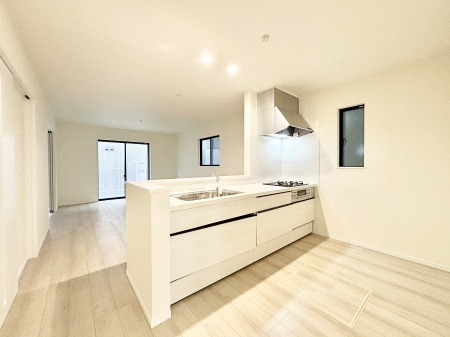 �L�b�`���@�J�E���^�[�z���Ɋy����������ׂ�B�����̂������������Ɣ��������Ȃ肻���ł��ˁB