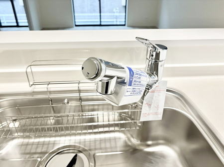 ���̑����ρ@�򐅊��̌^�̃L�b�`���Ő􂢕��p�E�����p�Ɛ؂�ւ��ȒP�I