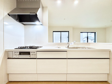 �L�b�`���@�����g���L�b�`��������A�g���₷�����������̂��₷���ɂ������܂����B 