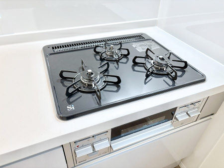 ���̑����ρ@�K�X�R�����͂r���Z���T�[���ځB�Η͒��߂�ł��t���E�����Y����h���ł���܂��B