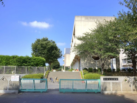 ӊ@wZ 870m sȑ㏬wZ