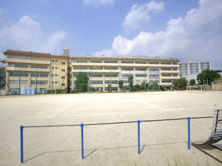 ӊ@wZ 500m ˎs䏬wZ