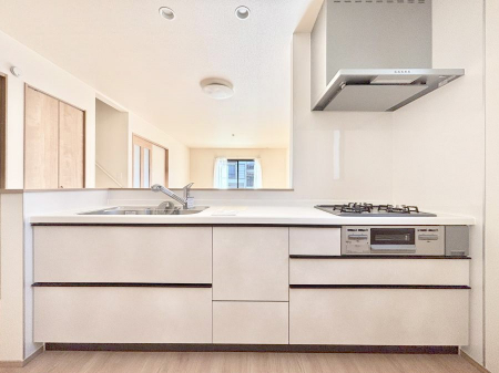 �L�b�`���@�����g���L�b�`��������A�g���₷�����������̂��₷���ɂ������܂����B  