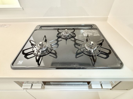 ���̑����ρ@�K�X�R�����͂r���Z���T�[���ځB�Η͒��߂�ł��t���E�����Y����h���ł���܂��B